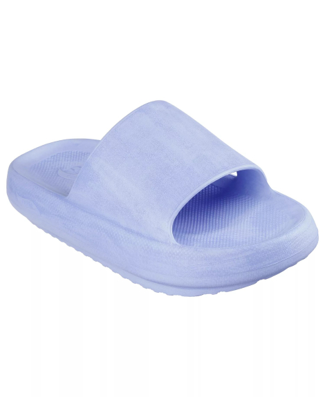 Женские шлепанцы Skechers Arch Fit Horizon 39 (9 US) 26,5 см Синий 1159852769