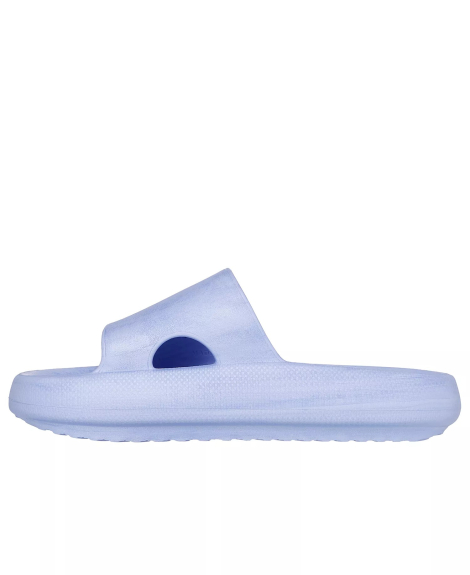 Женские шлепанцы Skechers Arch Fit Horizon 39 (9 US) 26,5 см Синий 1159852769