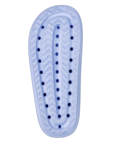 Женские шлепанцы Skechers Arch Fit Horizon 39 (9 US) 26,5 см Синий 1159852769