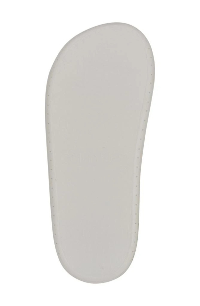 Жіночі шльопанці Barli Calvin Klein 36,5 (6 US) 23,3 см Білий 1159853994