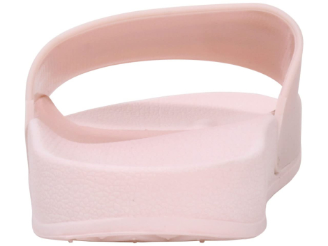 Шлепанцы женские Levi's легкие 42,5 (10 US) 27 см Розовый 1159855316