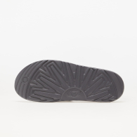 Шлепанцы мужские UGG с логотипом 1159783150 (Черный, 42)