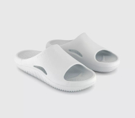 Шлепанцы Crocs Mellow Recovery Slide 38-39 (m6/w8 US) 26 см Серый 1159838627