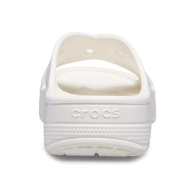 Шльопанці Crocs CLASSIC STRAP 37-38 (w7 US) 24,5 см Молочний 1159838632