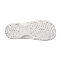 Шльопанці Crocs CLASSIC STRAP 37-38 (w7 US) 24,5 см Молочний 1159838632