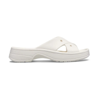 Шльопанці Crocs CLASSIC STRAP 37-38 (w7 US) 24,5 см Молочний 1159838632
