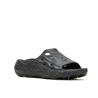 Стильные шлепанцы Merrell Hydro Slide 39 (m6/w8 US) 25 см Черный 1159844812