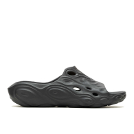 Стильные шлепанцы Merrell Hydro Slide 39 (m6/w8 US) 25 см Черный 1159844812