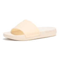 Женские шлепанцы Barli Calvin Klein 37,5 (7 US) 24 см Молочный 1159845222