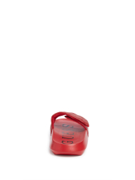 Женские стеганые шлепанцы Guess Pearlin 39,5 (9 US) 26,5 см Красный 1159846174