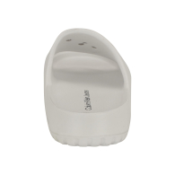 Женские шлепанцы Calvin Klein 39,5 (9 US) 26,5 см Белый 1159848484