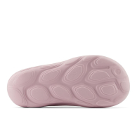 Женские шлепанцы New Balance с логотипом 41,5 (8 US) 25,5 см Сиреневый 1159850347