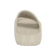 Жіночі шльопанці Calvin Klein 39,5 (9 US) 26 см Сірий 1159850472