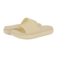 Жіночі шльопанці Peari Calvin Klein 40,5 (10 US) 27 см Молочний 1159850529