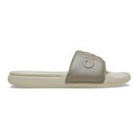 Шльопанці Crocs All Day Slide 38-39 (w8 US) 25 см Бежевий 1159851654