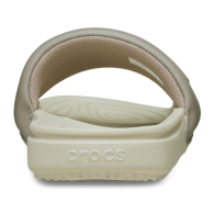 Шльопанці Crocs All Day Slide 38-39 (w8 US) 25 см Бежевий 1159851654