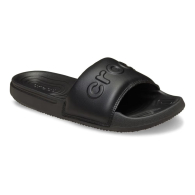 Шлепанцы Crocs All Day Slide 38-39 (w8 US) 25 см Черный 1159851915