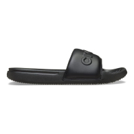 Шлепанцы Crocs All Day Slide 38-39 (w8 US) 25 см Черный 1159851915