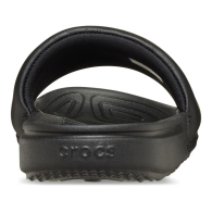 Шлепанцы Crocs All Day Slide 38-39 (w8 US) 25 см Черный 1159851915