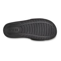 Шлепанцы Crocs All Day Slide 38-39 (w8 US) 25 см Черный 1159851915
