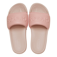 Шлепанцы Crocs All Day Slide 39-40 (w9 US) 25,5 см Розовый 1159851981