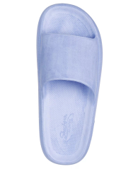 Женские шлепанцы Skechers Arch Fit Horizon 39 (9 US) 26,5 см Синий 1159852769