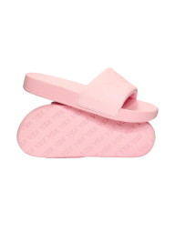 Женские шлепанцы VSX Victoria's Secret 38 (7 US) 24,8 см Розовый 1159863391