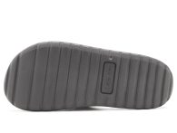 Мужские шлепанцы Meloy Calvin Klein 46 (12 US) 30,5 см Черный/Серый 1163202910