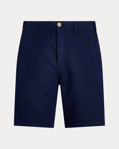 Мужские шорты Polo Ralph Lauren 1159840860 (Синий 38)