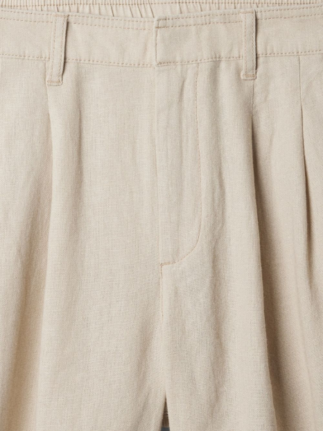 Жіночі шорти GAP 1159843768 (Бежевий 4)