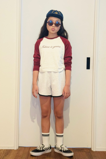 Дитячі шорти UNIQLO 1159843936 (Сірий 145-155)