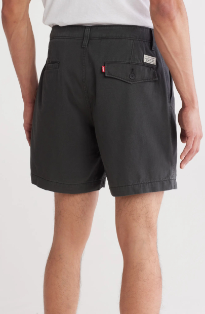 Мужские шорты Levi's XX Auth RLX II 1159845183 (Серый 42)