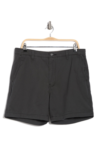 Мужские шорты Levi's XX Auth RLX II 1159845183 (Серый 42)