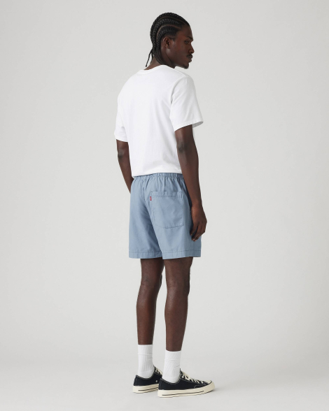 Чоловічі шорти Levi's XX Chino Easy 1159845711 (Синій S)