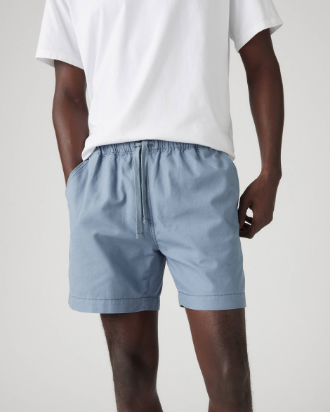 Чоловічі шорти Levi's XX Chino Easy 1159845711 (Синій S)