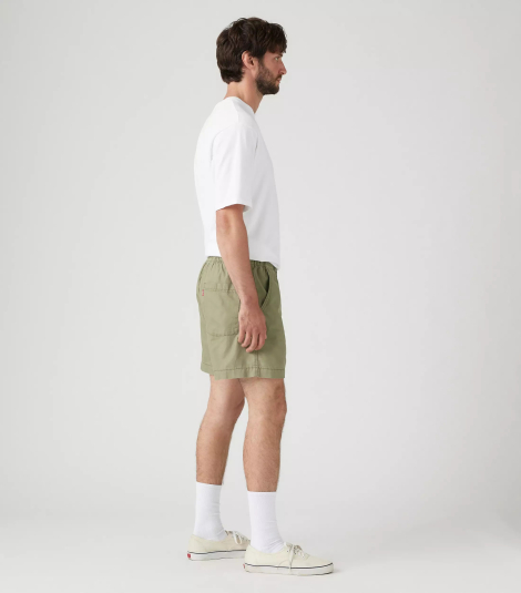 Мужские шорты Levi's XX Chino Easy 1159846001 (Зеленый M)