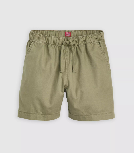 Мужские шорты Levi's XX Chino Easy 1159846001 (Зеленый M)