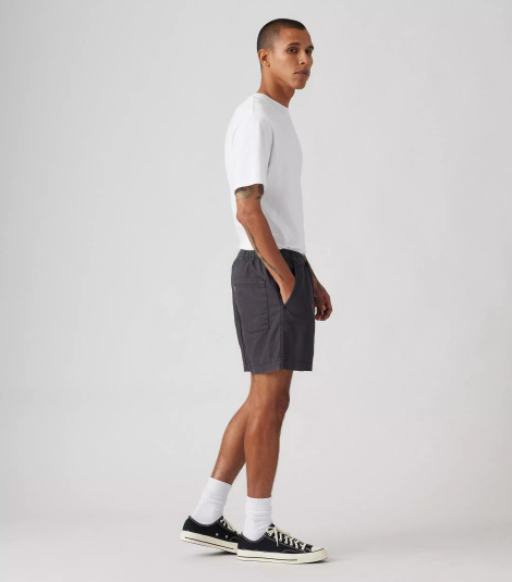 Мужские шорты Levi's XX Chino Easy 1159846012 (Черный XL)