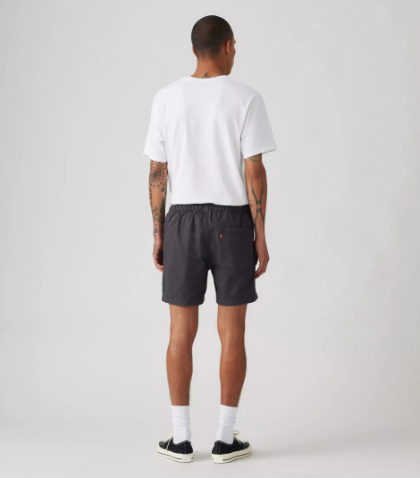 Мужские шорты Levi's XX Chino Easy 1159846012 (Черный XL)