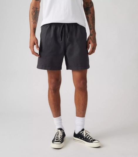 Мужские шорты Levi's XX Chino Easy 1159846012 (Черный XL)