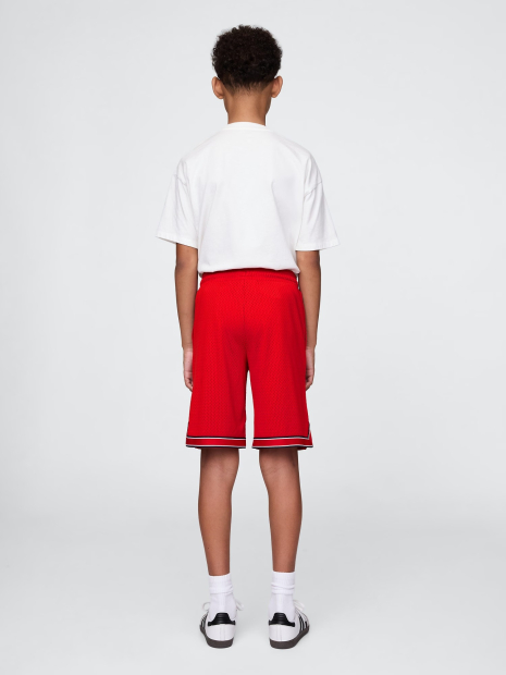 Шорты детские GAP 1159846242 (Красный M)