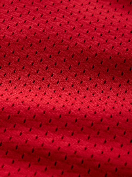 Шорты детские GAP 1159846242 (Красный M)