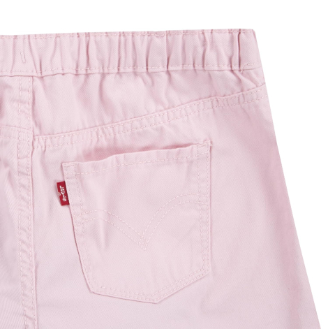 Джинсовые шорты Levi's 1159849766 (Розовый 6X) на рост 114-122 см