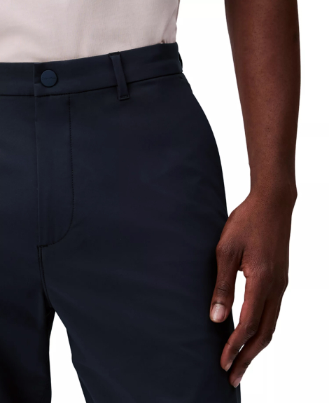 Чоловічі шорти Calvin Klein 1159849999 (Синій 40W)