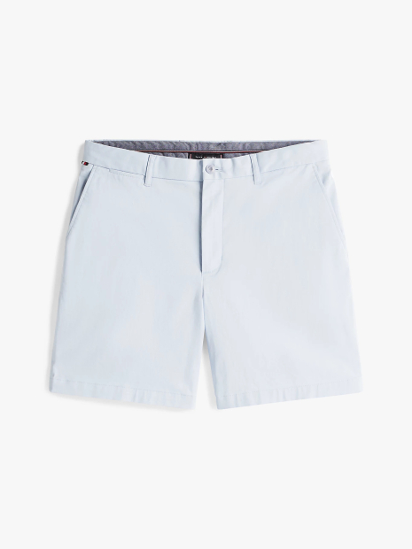 Шорты мужские Tommy Hilfiger 1159850031 (Голубой 38)