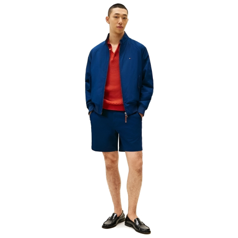 Шорти чоловічі Tommy Hilfiger 1159851773 (Синій 38)