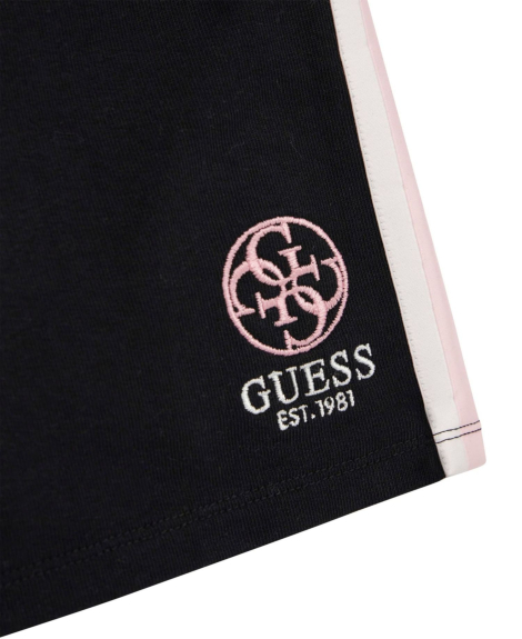 Детские шорты GUESS 1159852896 (Черный 16) на рост 165-173 см