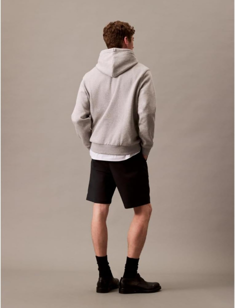 Чоловічі еластичні шорти Calvin Klein 1159854887 (Чорний 40W)