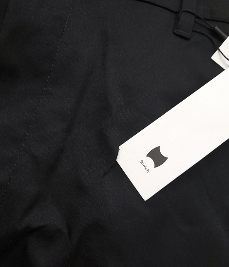 Чоловічі еластичні шорти Calvin Klein 1159854887 (Чорний 40W)