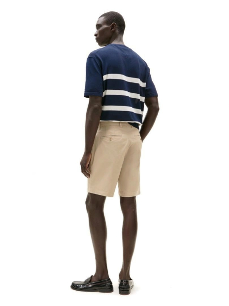 Шорти чоловічі Tommy Hilfiger 1159854948 (Бежевий 34)